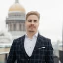 Avatar of Andrew Musinov